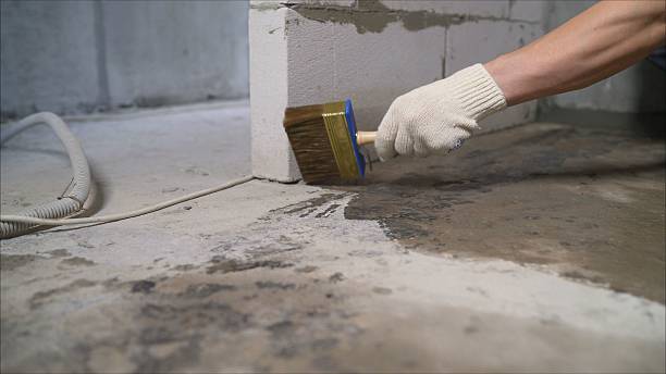24/7 Emergency Vapor Barrier Installation experts in Waterford Works, NJ