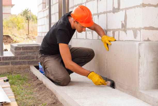 Affordable Vapor Barrier Installation solutions in Waterford Works, NJ